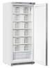 COOL HEAD Šaldiklis su 13 krepšių sistema CN613, baltas, A klasė, 600 l. CN 613 | E-gastro