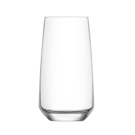 FINE DINE Stiklinės Lyon, 480 ml, 12 vnt LH-LYN348KH | E-gastro