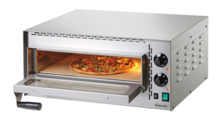 BARTSCHER Picos krosnis „Mini Plius“, 1 kamera 203530 | E-gastro