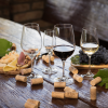 FINE DINE Vyno taurės Ratio, 340 ml, 6 vnt 63390100 | E-gastro