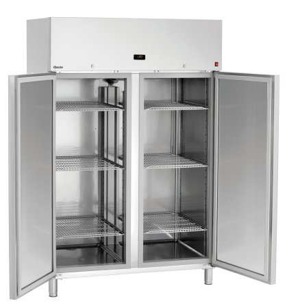BARTSCHER Šaldiklis 1400 GN211 700706 | E-gastro