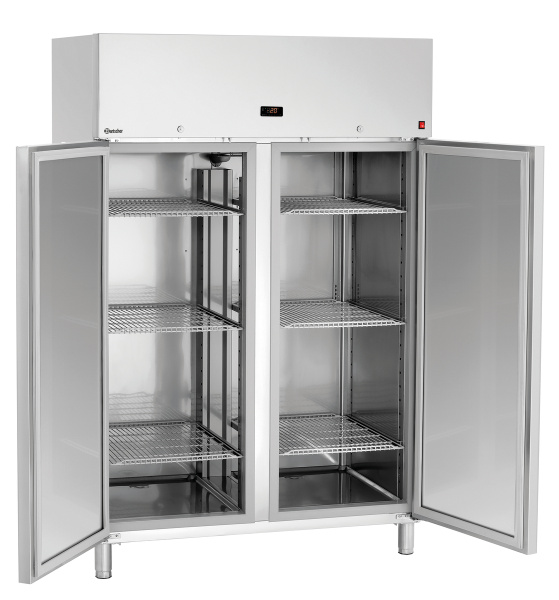 BARTSCHER Šaldiklis 1400 GN211 700706 | E-gastro