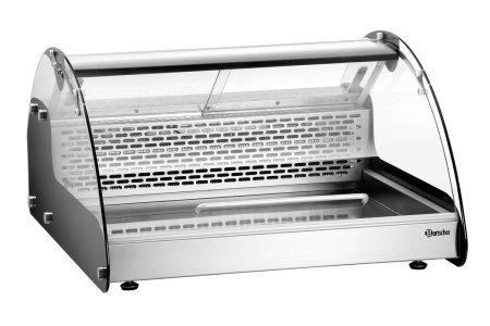 BARTSCHER Šaldymo vitrina 105 700256 | E-gastro
