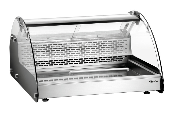 BARTSCHER Šaldymo vitrina 105 700256 | E-gastro