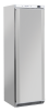 COOL HEAD Šaldytuvas CRX4, plieno spalva, A klasė, 400 l. CRX 4 | E-gastro