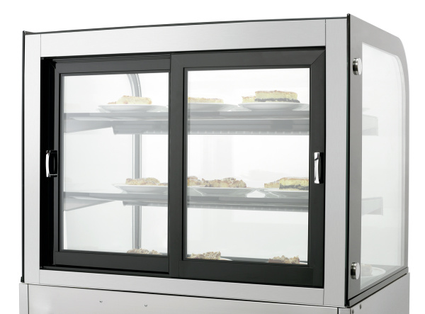BARTSCHER Šaldymo vitrina KV 270L 700562 | E-gastro