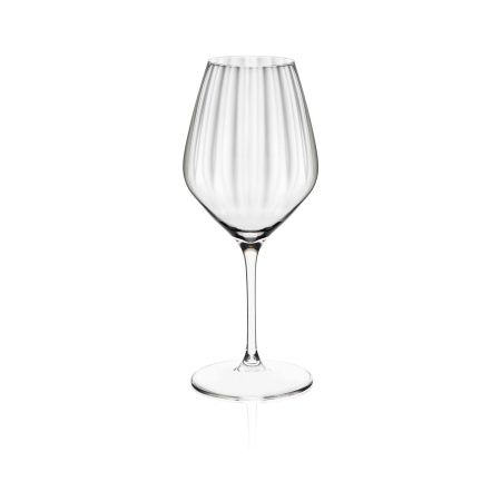 FINE DINE Vyno taurės Favourite Optical, 360 ml, 6 vnt 7361/1P360 | E-gastro