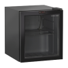 COOL HEAD Pobarinis gėrimų šaldytuvas DC55B, juodas, 50 l. DC 55B | E-gastro