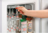 BARTSCHER Pobarinis šaldiklis TKS38 700078 | E-gastro