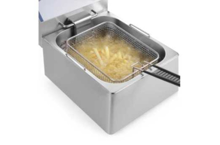 HENDI Gruzdintuvė Kitchen Line 4 l, 218×380×(H)310 mm 205808 | E-gastro