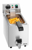 BARTSCHER Gruzdintuvė SNACK I Plus A162820E | E-gastro