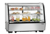 BARTSCHER Šaldoma vitrina DeliCool IIIL, 160 l., 230V/0,16kW 305065 | E-gastro