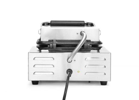 HENDI Vaflinė, 230 V / 2200 W, 330×543×(H)251 mm 212134 | E-gastro