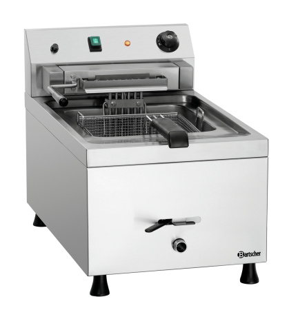BARTSCHER Gruzdintuvė 12L-10 162650 | E-gastro