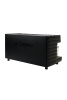 CARIMALI Kavos aparatas Bubble, 3 grupės, 400V/4,35kW, 942x497x515 mm MT186-3EHM00015 | E-gastro