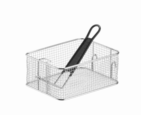 HENDI Kepimo krepšelis 6 L, 238x185x(H)100mm 930632 | E-gastro