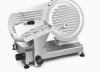 BUFETT Gastronominė pjaustyklė su chromo danga, 300 mm, 220V/380W MSD-300 | E-gastro