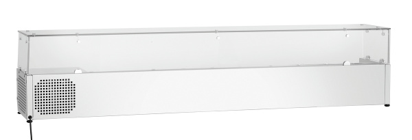 BARTSCHER Ingridientų vitrina  GL3-2005 200298 | E-gastro