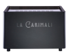 CARIMALI Kavos aparatas Cento, 2 grupės, 220-240V/3,15kW, 722x497x515 mm X137-2E2HIGH00117 | E-gastro