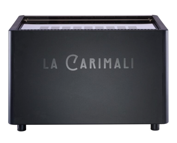 CARIMALI Kavos aparatas Cento, 2 grupės, 220-240V/3,15kW, 722x497x515 mm X137-2E2HIGH00117 | E-gastro