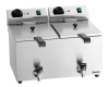 BARTSCHER Gruzdintuvė MDI SNACK IV Plus A162829 | E-gastro