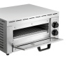 BARTSCHER Konvejerinė picos krosnis ST340 A201113 | E-gastro