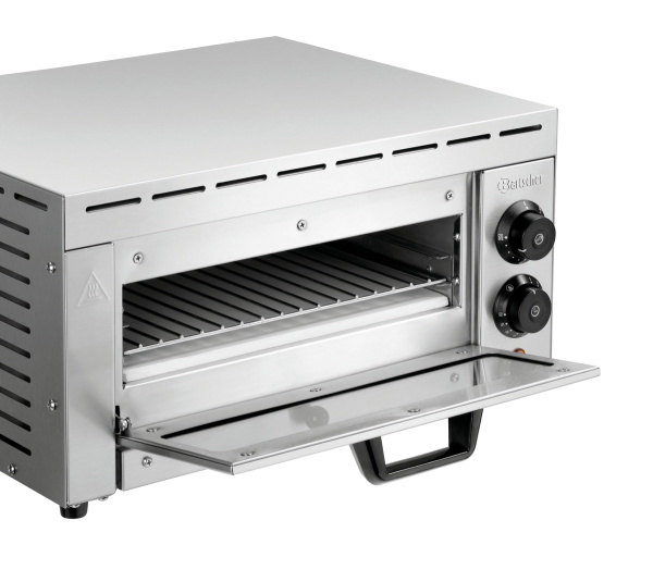 BARTSCHER Konvejerinė picos krosnis ST340 A201113 | E-gastro
