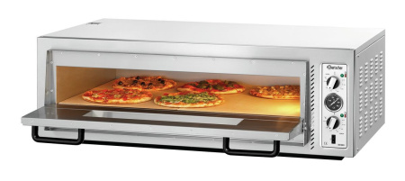 BARTSCHER Picos krosnis, 1 kamera NT901 2002101 | E-gastro