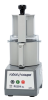 Robot Coupe Procesorius: Kuteris ir daržovių pjaustyklė R 201 XL, 2,9 L, 230V/550W 22570D | E-gastro
