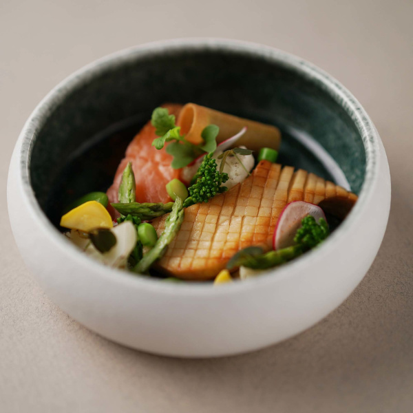 FINE DINE Dubuo Goro, ø195 mm, 2 vnt. 768723 | E-gastro