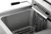 BARTSCHER Gruzdintuvė 12L-10 162650 | E-gastro