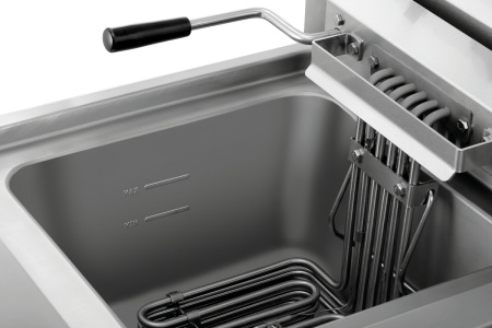 BARTSCHER Gruzdintuvė 12L-10 162650 | E-gastro