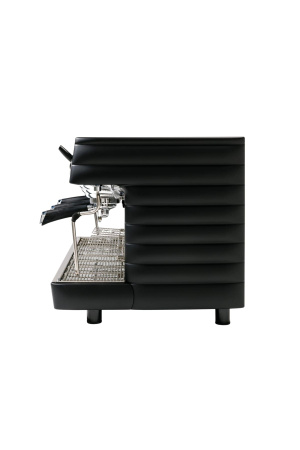 CARIMALI Kavos aparatas Bubble, 3 grupės, 400V/4,35kW, 942x497x515 mm MT186-3EHM00015 | E-gastro