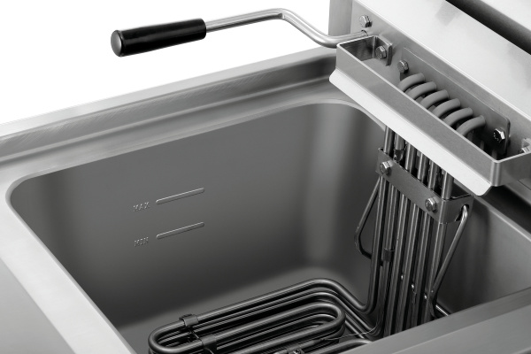 BARTSCHER Gruzdintuvė 12L-10 162650 | E-gastro