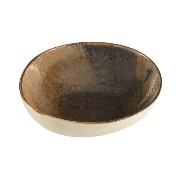FINE DINE Dubuo Genesis, rudas, ø170 mm, 6 vnt. 04SWA000070 | E-gastro