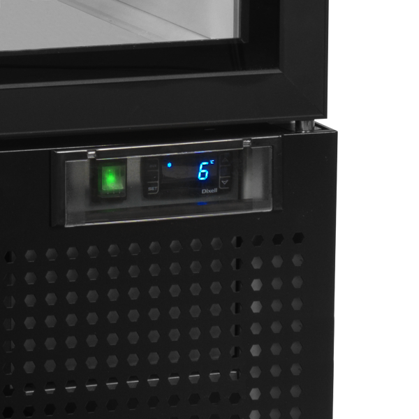 TEFCOLD Šaldymo vitrina NC5000G 32943 | E-gastro