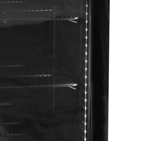 TEFCOLD Ikrų šaldytuvas UR90G-SUB ZERO  16336 | E-gastro