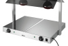 BARTSHER Infraraudonųjų spindulių maisto šildytuvas I2WL800, 740 mm, 230V/0,8kW 114272 | E-gastro