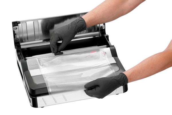 BARTSCHER Vakuuminis pakavimo aparatas 315/20L 300750 | E-gastro