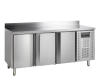 TEFCOLD Šaldymo stalas SK6310/+SP 17715 | E-gastro
