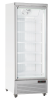 COOL HEAD Šaldiklis RFG750, stiklinės durys, 560 l. RFG 750 | E-gastro