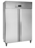 TEFCOLD Vertikalus šaldiklis RF1010 17609 | E-gastro