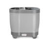 BARUP Rankinis stiklo plovimo prietaisas, 370x200x(H)360mm 696064 | E-gastro