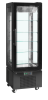 TEFCOLD Šaldymo vitrina (Aušinanti) UPD400-C 31539 | E-gastro