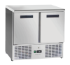 COOL HEAD Saladetė - šaldiklis CNX90V, 2xGN 1/1, 230V/237W, 700x880x900 mm CNX 90V | E-gastro