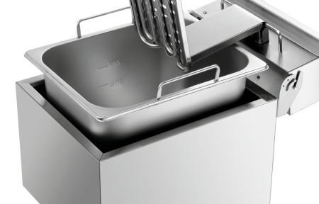 BARTSCHER Makaronų viryklė 8L MDI 132265 | E-gastro