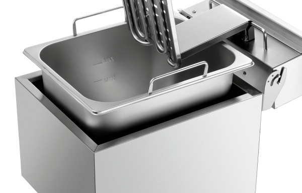 BARTSCHER Makaronų viryklė 8L MDI 132265 | E-gastro