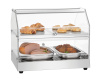 BARTSCHER Šildoma vitrina BW20 A203113 | E-gastro