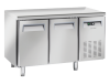 COOL HEAD Šaldomas stalas SR2100, 325x410mm padėklams, 230V/362W, 600x850x1350 mm SR 2100 | E-gastro