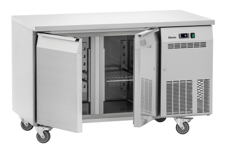 BARTSCHER Šaldymo stalas Easy T2 110895 | E-gastro
